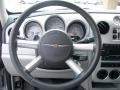Bright Silver Metallic - PT Cruiser Touring Photo No. 28