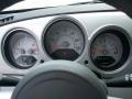 Bright Silver Metallic - PT Cruiser Touring Photo No. 30
