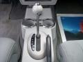 Bright Silver Metallic - PT Cruiser Touring Photo No. 31