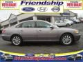 2008 Golden Beige Hyundai Azera Limited  photo #1