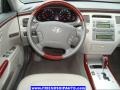 2008 Golden Beige Hyundai Azera Limited  photo #4