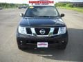 Super Black - Pathfinder SE 4x4 Photo No. 20