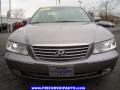 2008 Golden Beige Hyundai Azera Limited  photo #8