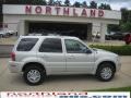 Light Sage Metallic - Mariner Luxury 4WD Photo No. 1