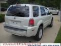 Light Sage Metallic - Mariner Luxury 4WD Photo No. 2