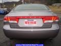 2008 Golden Beige Hyundai Azera Limited  photo #11