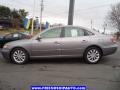 2008 Golden Beige Hyundai Azera Limited  photo #14