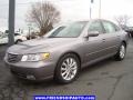 2008 Golden Beige Hyundai Azera Limited  photo #15