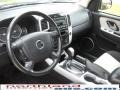 Light Sage Metallic - Mariner Luxury 4WD Photo No. 7