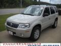 Light Sage Metallic - Mariner Luxury 4WD Photo No. 12