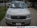 Light Sage Metallic - Mariner Luxury 4WD Photo No. 13