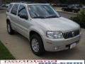 Light Sage Metallic - Mariner Luxury 4WD Photo No. 14