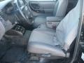 Black Clearcoat - Ranger Edge SuperCab 4x4 Photo No. 6
