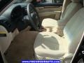2009 Ebony Black Hyundai Santa Fe GLS 4WD  photo #5
