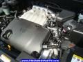 2009 Ebony Black Hyundai Santa Fe GLS 4WD  photo #7