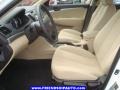 Pearl White - Sonata GLS Photo No. 5