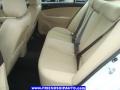 Pearl White - Sonata GLS Photo No. 6