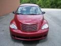 2007 Inferno Red Crystal Pearl Chrysler PT Cruiser Touring  photo #2