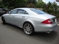 Iridium Silver Metallic - CLS 500 Photo No. 2