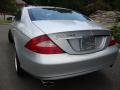 Iridium Silver Metallic - CLS 500 Photo No. 3