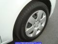 Pearl White - Sonata GLS Photo No. 16