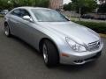 Iridium Silver Metallic - CLS 500 Photo No. 7