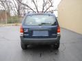 2003 True Blue Metallic Ford Escape XLS V6 4WD  photo #6