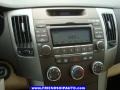 Pearl White - Sonata GLS Photo No. 22