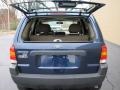 2003 True Blue Metallic Ford Escape XLS V6 4WD  photo #8