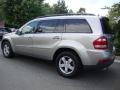 Pewter Metallic - GL 450 Photo No. 2