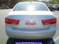 Radiant Silver - Sonata GLS Photo No. 11