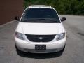 2003 Stone White Chrysler Town & Country Limited  photo #2