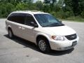 2003 Stone White Chrysler Town & Country Limited  photo #3