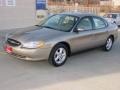 Arizona Beige Metallic - Taurus SES Photo No. 1