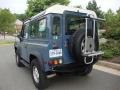 Aries Blue - Defender 90 Hard Top Photo No. 4