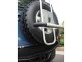 Aries Blue - Defender 90 Hard Top Photo No. 7