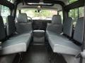 Aries Blue - Defender 90 Hard Top Photo No. 14