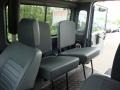 Aries Blue - Defender 90 Hard Top Photo No. 15
