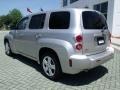 Silverstone Metallic - HHR LS Photo No. 3