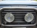 Aries Blue - Defender 90 Hard Top Photo No. 19