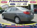 Carbon Gray - Elantra GLS Sedan Photo No. 3