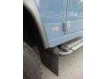 Aries Blue - Defender 90 Hard Top Photo No. 22
