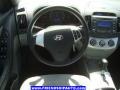 Carbon Gray - Elantra GLS Sedan Photo No. 4