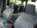 Aries Blue - Defender 90 Hard Top Photo No. 23