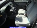 Carbon Gray - Elantra GLS Sedan Photo No. 5