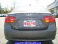 Carbon Gray - Elantra GLS Sedan Photo No. 11