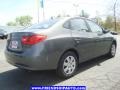 Carbon Gray - Elantra GLS Sedan Photo No. 13