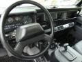 Aries Blue - Defender 90 Hard Top Photo No. 31