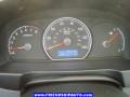Carbon Gray - Elantra GLS Sedan Photo No. 21