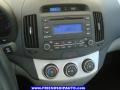 Carbon Gray - Elantra GLS Sedan Photo No. 22